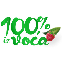 Voće logo